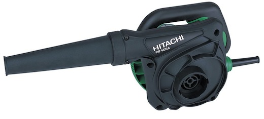 HiKOKI Blower 5.5kPa, 550W, 16000rpm, 1.7kg RB40SA